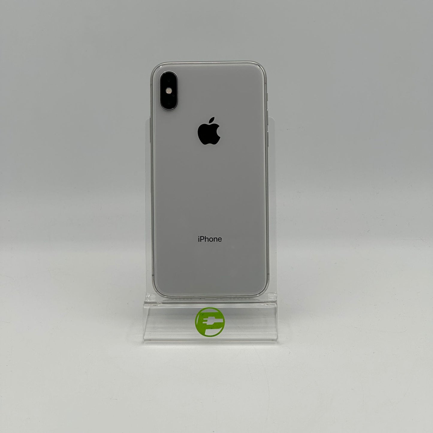 Apple iPhone X 64GB White
