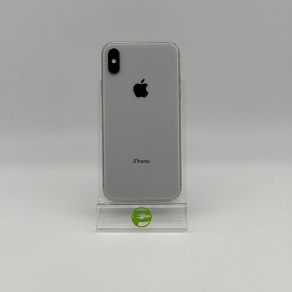 Apple iPhone X 64GB White