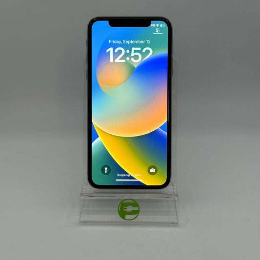 Apple iPhone X 64GB White