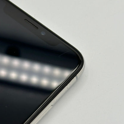 Apple iPhone X 64GB White