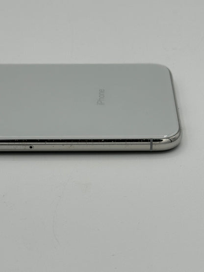 Apple iPhone X 64GB White