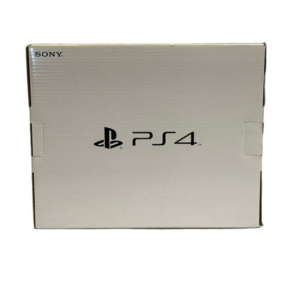 Sony PlayStation 4 PS4 Slim Console Gaming System 1TB Black