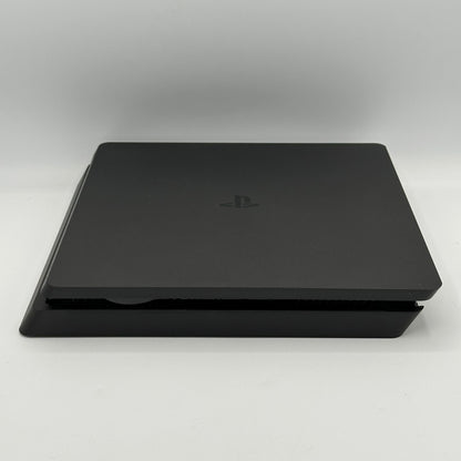 Sony PlayStation 4 PS4 Slim Console Gaming System 1TB Black
