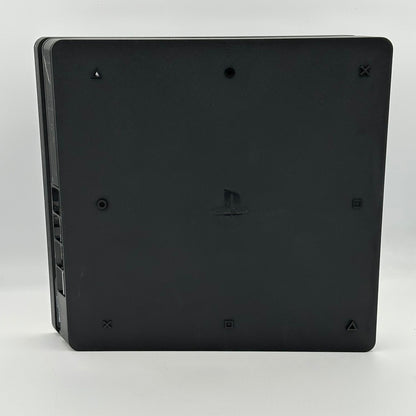 Sony PlayStation 4 PS4 Slim Console Gaming System 1TB Black