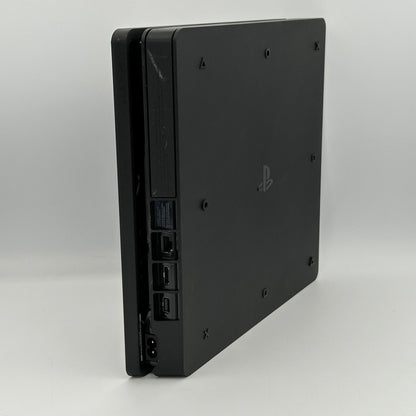 Sony PlayStation 4 PS4 Slim Console Gaming System 1TB Black