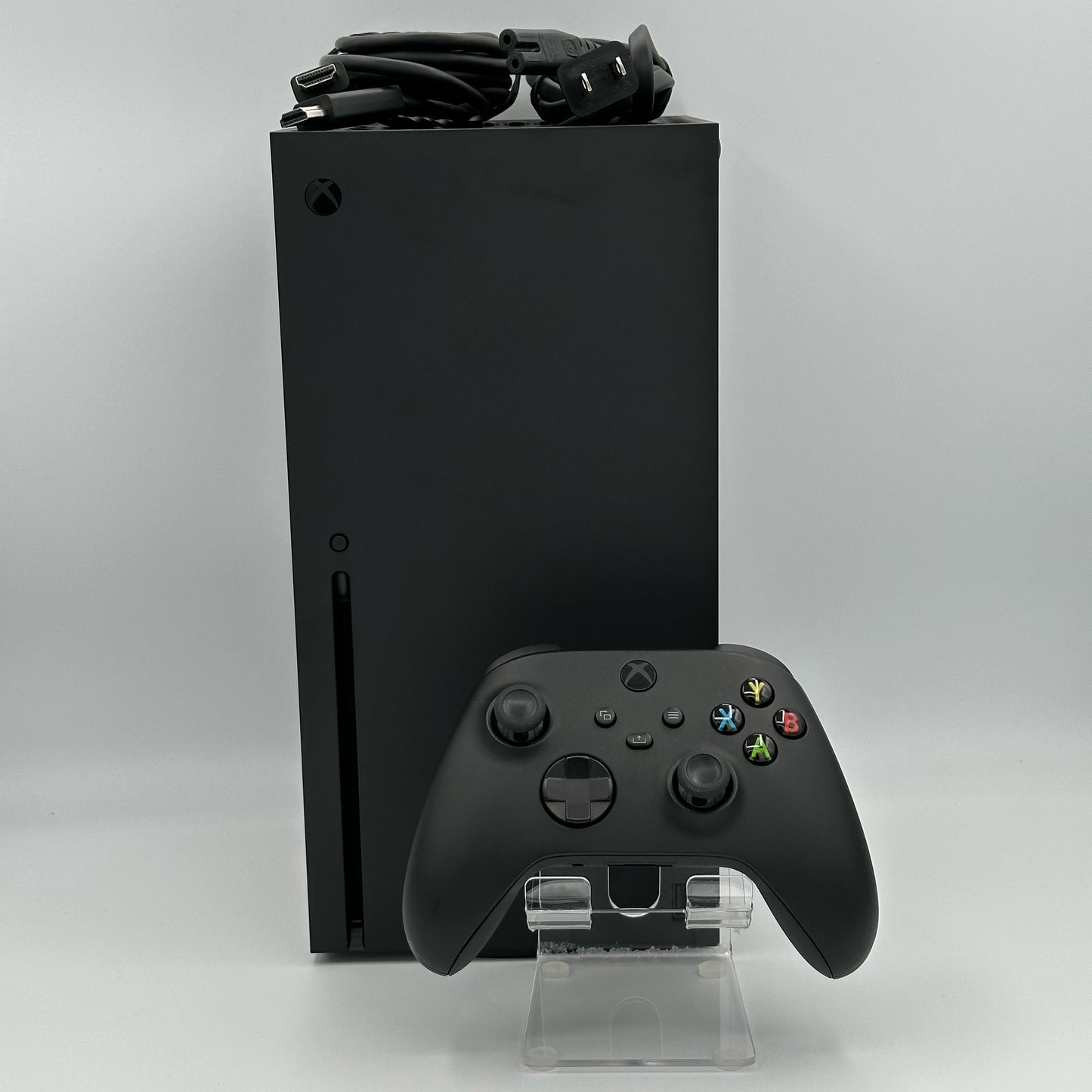 Xbox Series X 1TB Microsoft Console Gaming System Black 1882