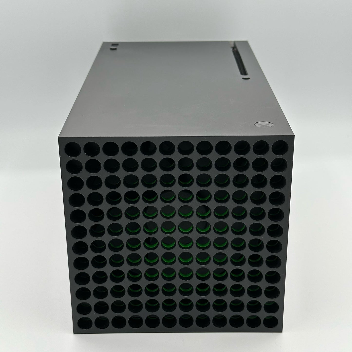 Xbox Series X 1TB Microsoft Console Gaming System Black 1882