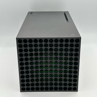 Xbox Series X 1TB Microsoft Console Gaming System Black 1882