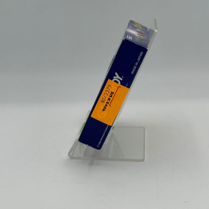 Pokémon Trading Card Game (Nintendo GameBoy Color, 1998)