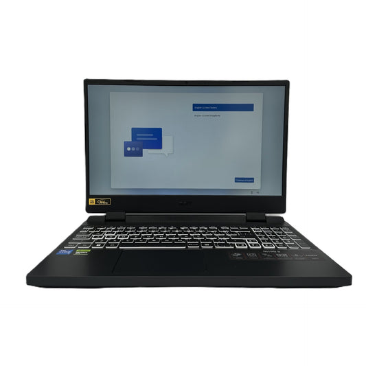 Acer Nitro 5 AN515-58 i7-12650H 16GB RAM 1TB GeForce RTX 4050