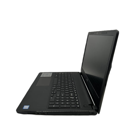 Dell inspiron 15 3000 16949620262 i5-7200U 8GB RAM 1TB Graphics 620