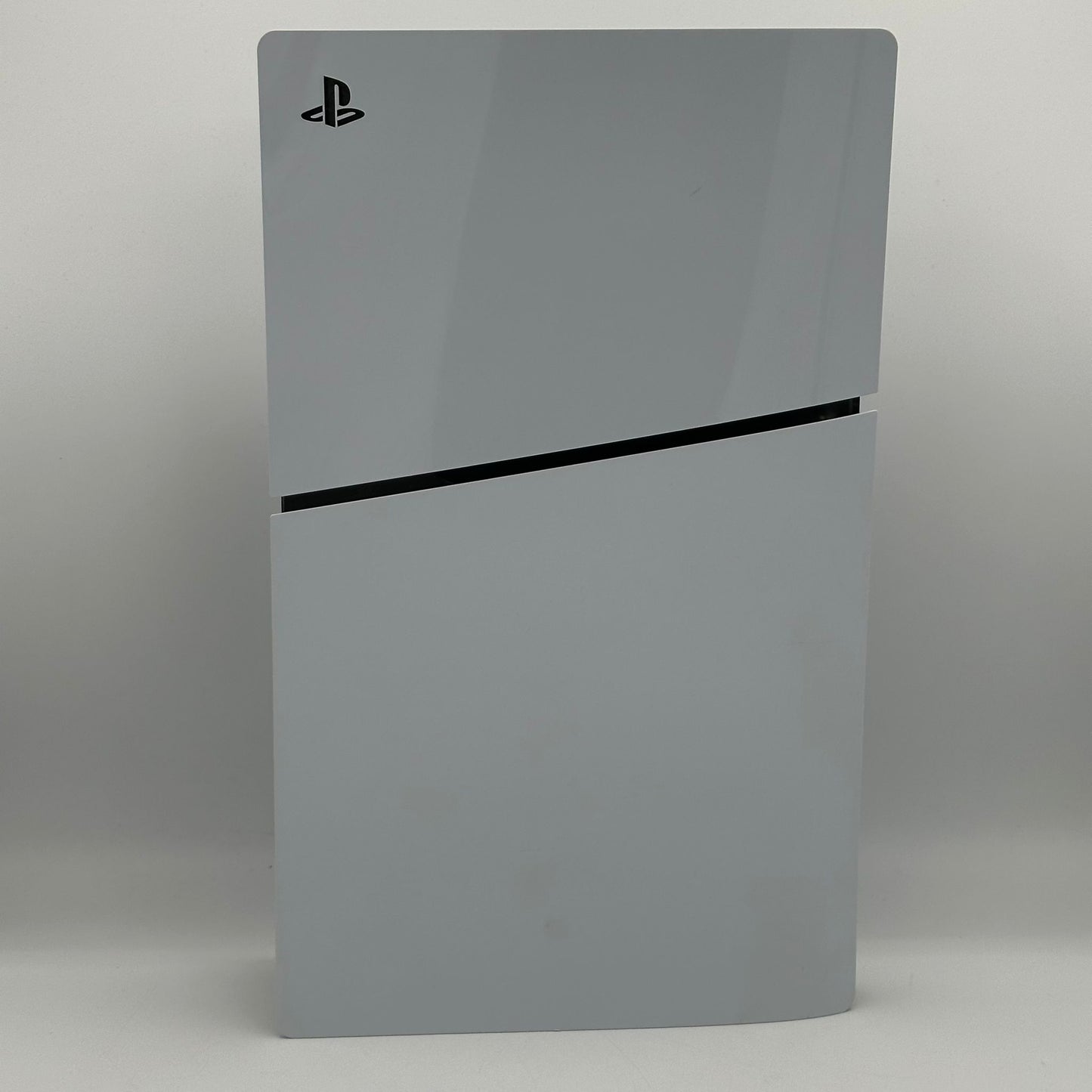 Sony PlayStation 5 PS5 Slim Digital Edition Console Gaming System 1TB White