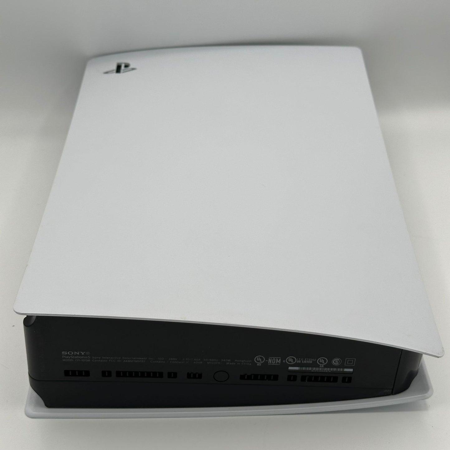 Sony PlayStation 5 PS5 Digital Edition 825GB Console Gaming System White