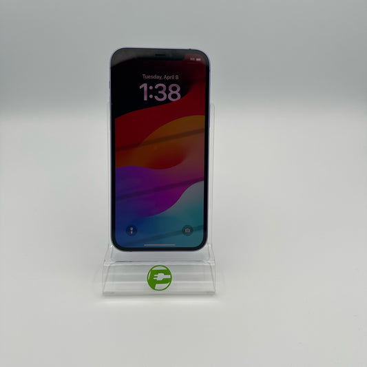 Apple iPhone 12 128GB Purple Unlocked
