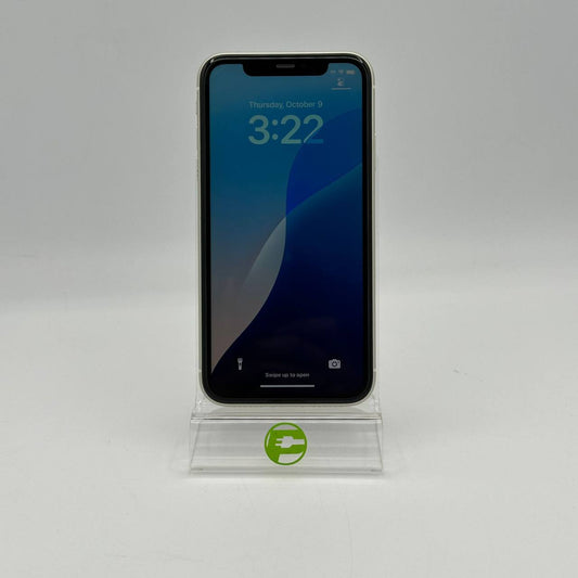 Apple iPhone 11 64GB White