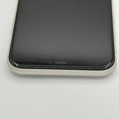Apple iPhone 11 64GB White