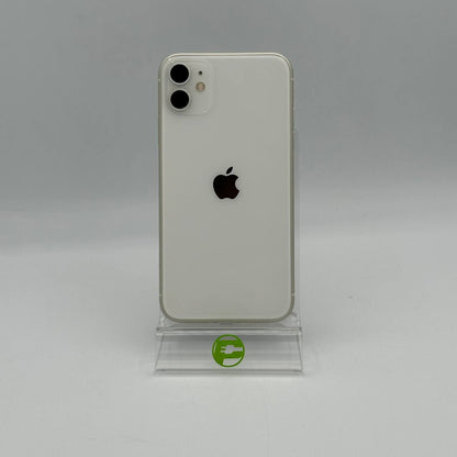 Apple iPhone 11 64GB White