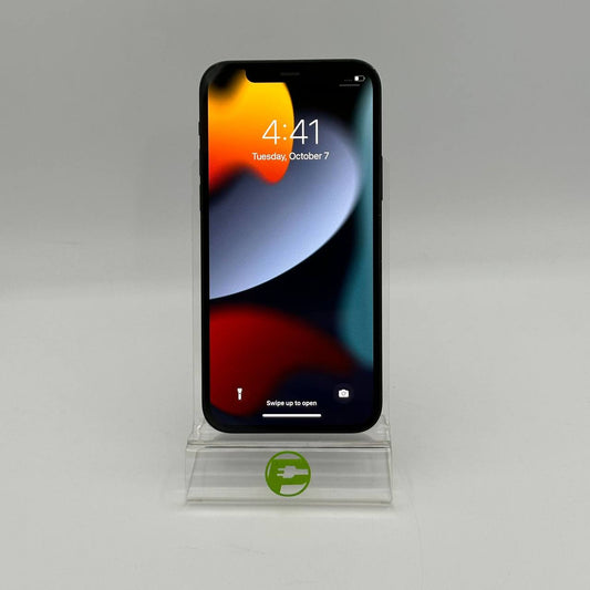 Apple iPhone 12 64GB Black