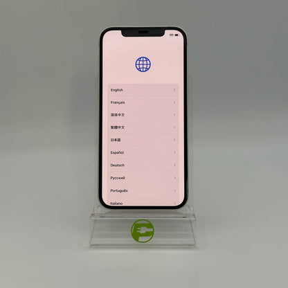 Apple iPhone 11 64GB White Unlocked