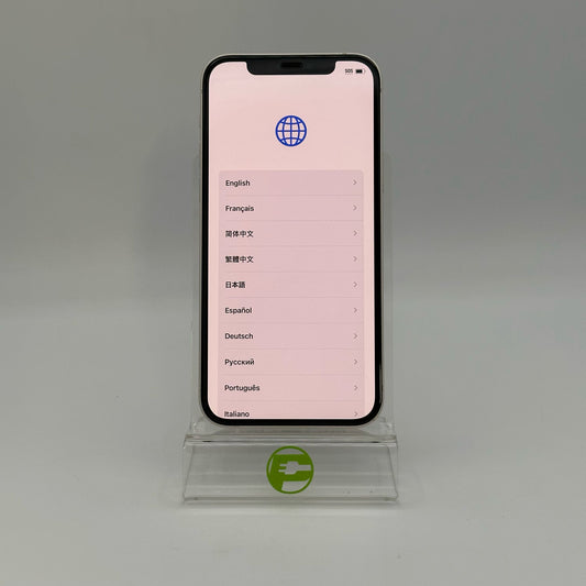Apple iPhone 11 64GB White Unlocked