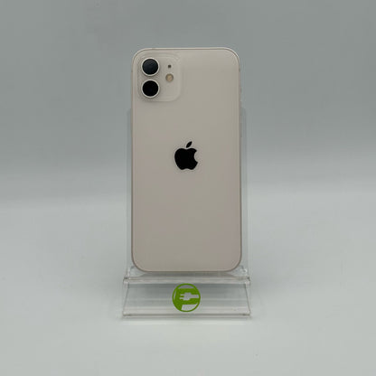 Apple iPhone 11 64GB White Unlocked
