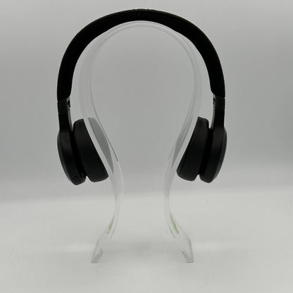 JBL Tune 670NC Wireless Noise Cancelling On-Ear Headphones Black