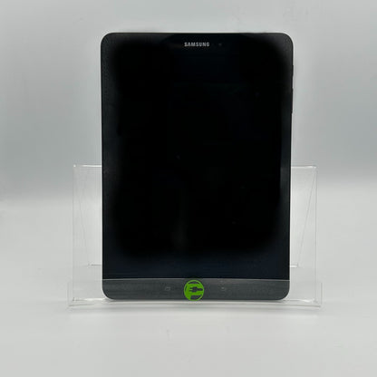 WiFi Only Samsung Galaxy Tab S3 32GB Black
