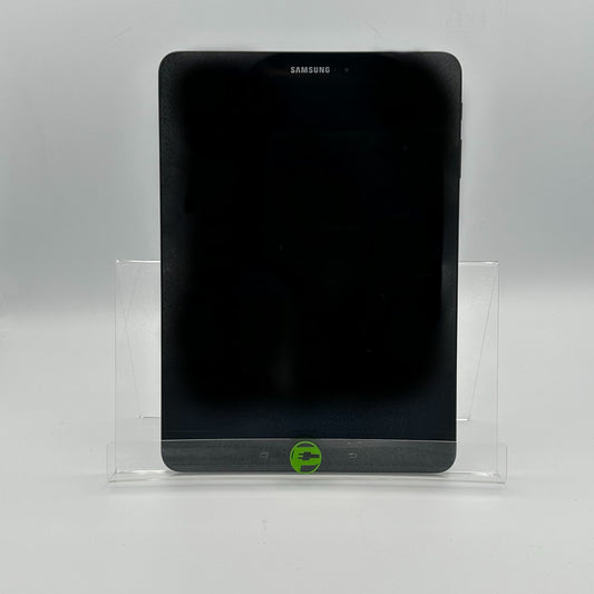 WiFi Only Samsung Galaxy Tab S3 32GB Black