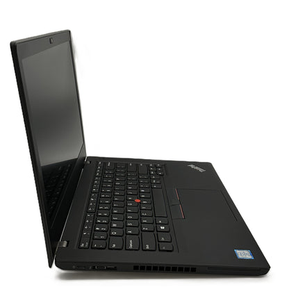 Lenovo ThinkPad T480 ThinkPad T480s i5-8350U 8GB RAM 256GB