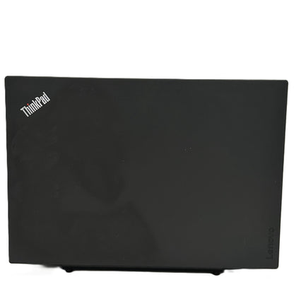 Lenovo ThinkPad T480 ThinkPad T480s i5-8350U 8GB RAM 256GB
