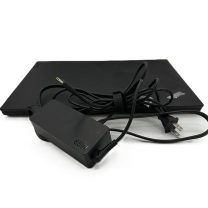 Lenovo ThinkPad T480 ThinkPad T480s i5-8350U 8GB RAM 256GB