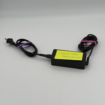 Lenovo ThinkPad T490s 14" i5-8265U 8GB RAM 256GB SSD