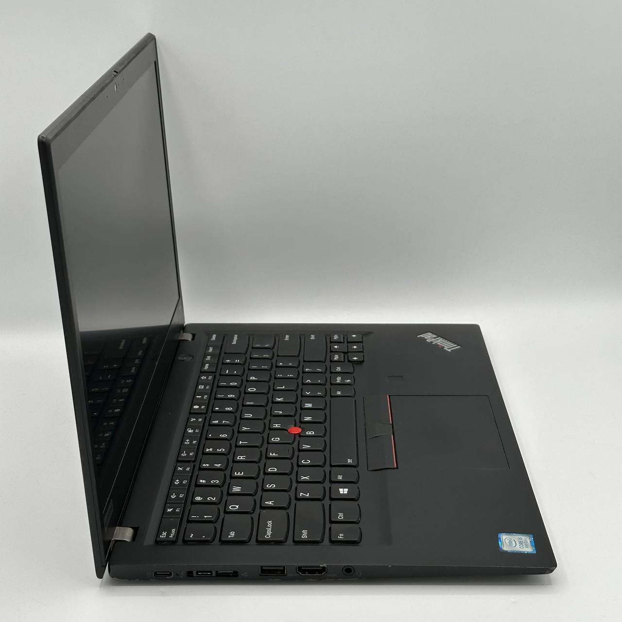 Lenovo ThinkPad T490s 14" i5-8265U 8GB RAM 256GB SSD